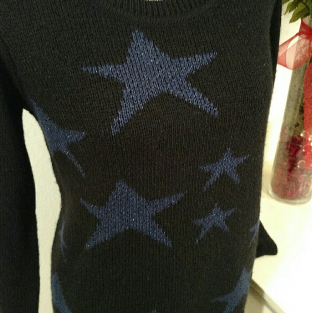 NWOT Style & Co sweater - Picture 3 of 3